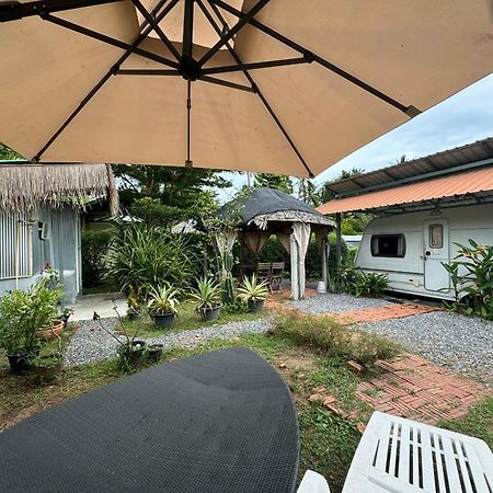 Samui Camping Farm Laem Sor Εξωτερικό φωτογραφία