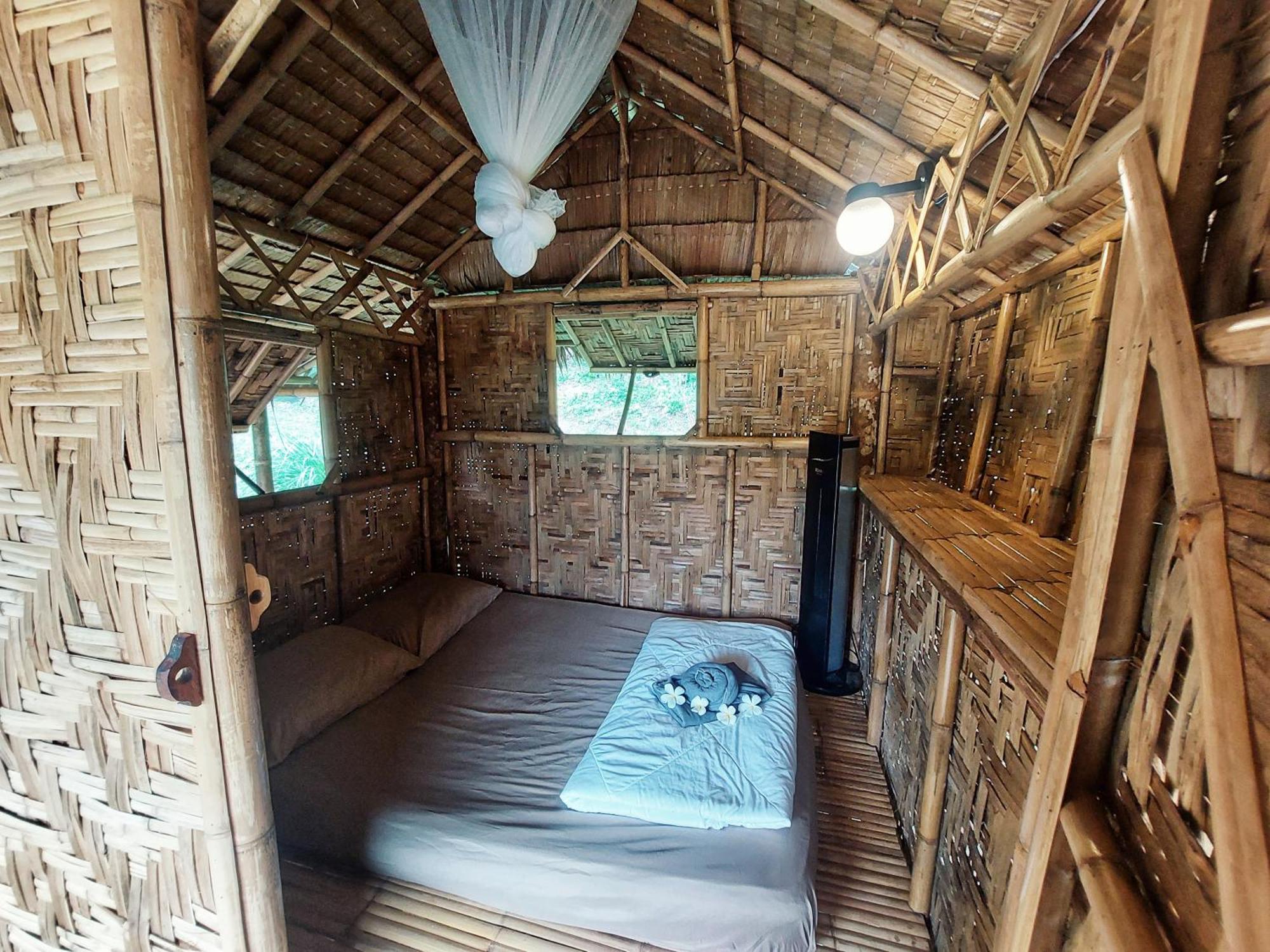 Samui Camping Farm Laem Sor Δωμάτιο φωτογραφία