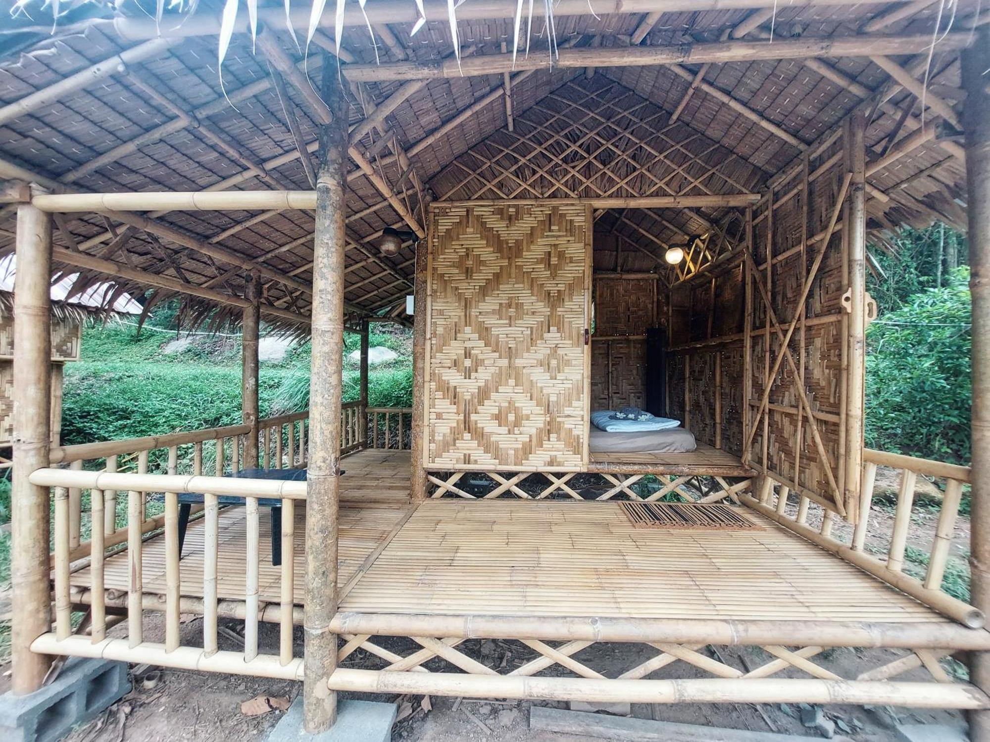Samui Camping Farm Laem Sor Δωμάτιο φωτογραφία