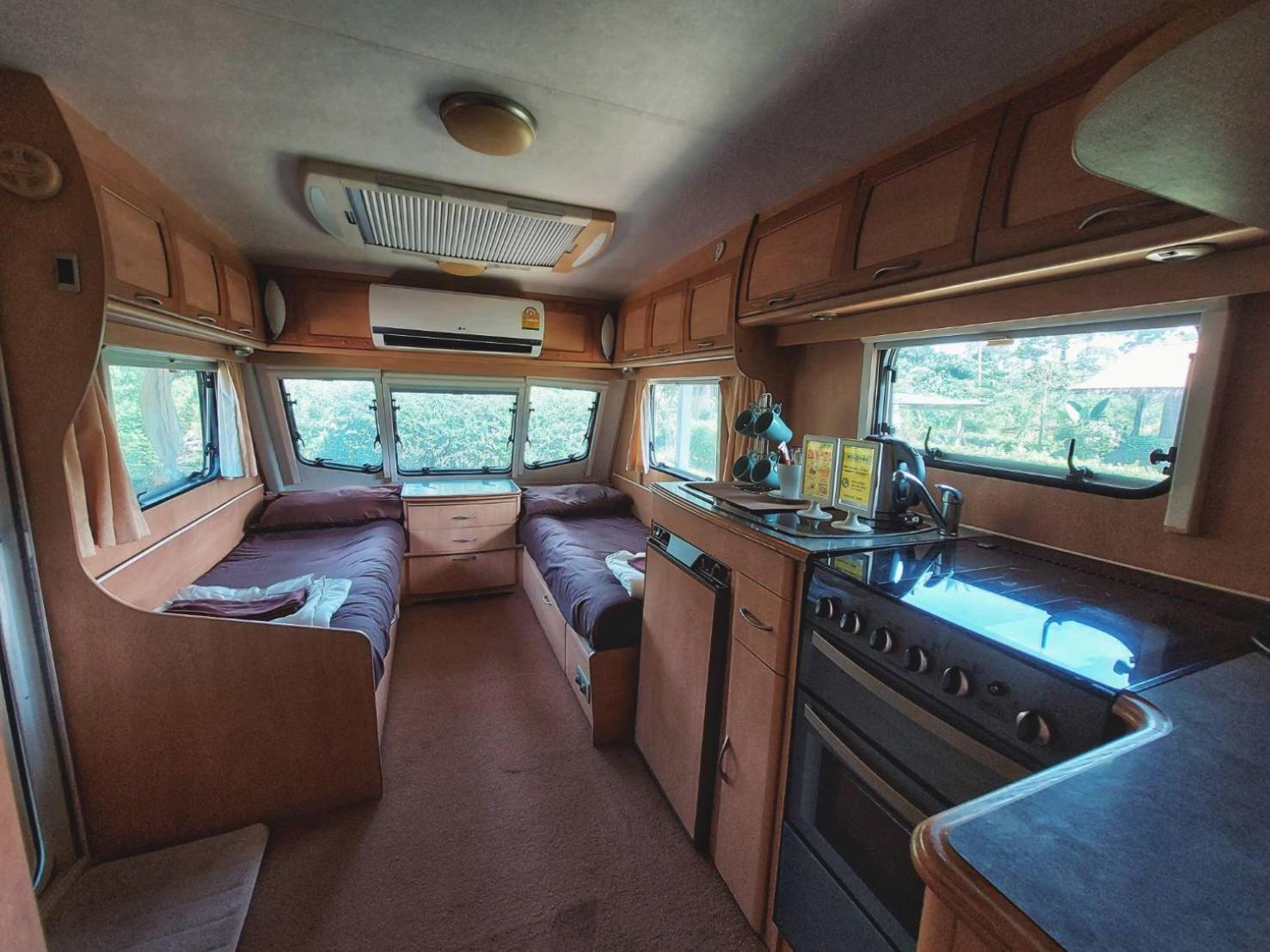 Samui Camping Farm Laem Sor Δωμάτιο φωτογραφία