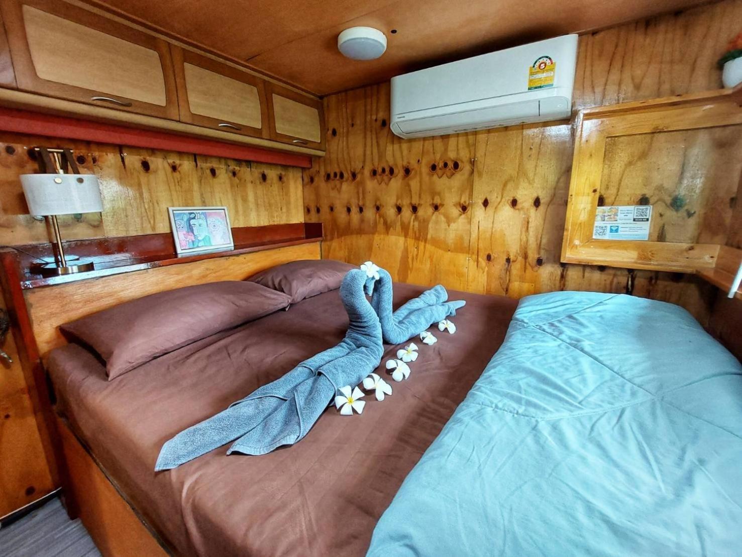 Samui Camping Farm Laem Sor Δωμάτιο φωτογραφία