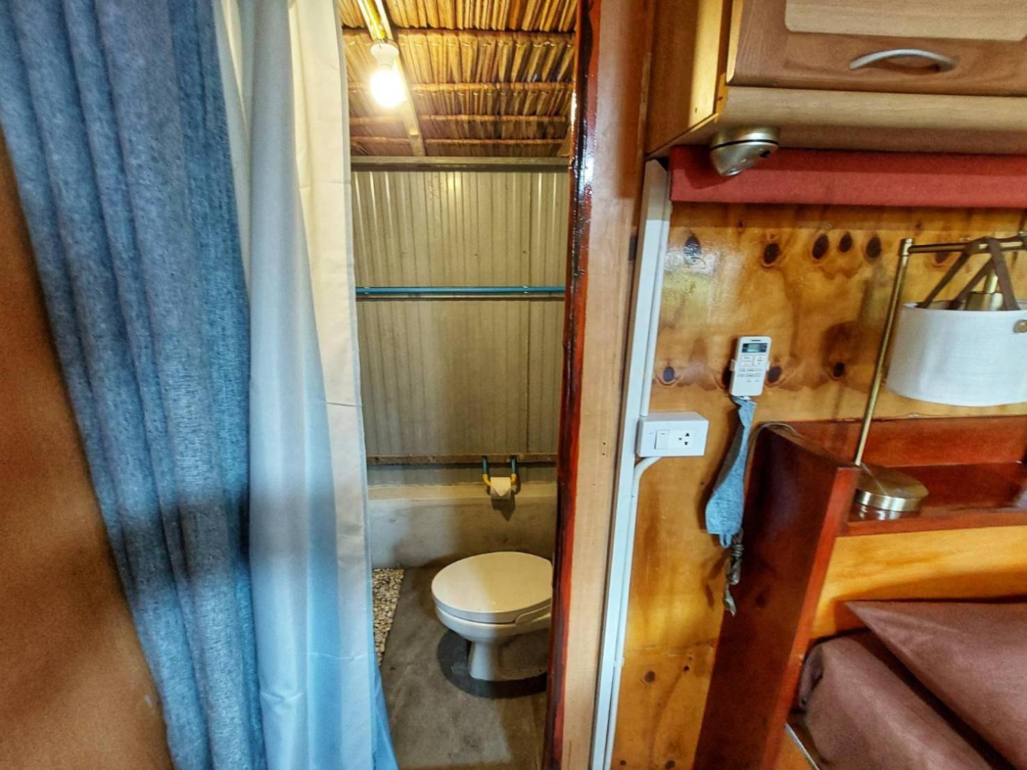 Samui Camping Farm Laem Sor Δωμάτιο φωτογραφία
